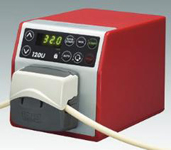 英國watson-marlow,單通道蠕動泵