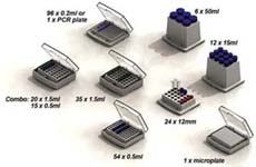 美國(guó)Benchmark,恒溫混勻器
