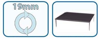 美國Benchmark,振蕩器