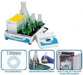 美國(guó)Benchmark,CO2搖床