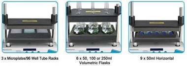 美國(guó)Benchmark,旋渦混合器