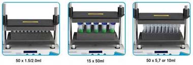 美國(guó)Benchmark,旋渦混合器