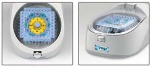 美國Benchmark,離心機