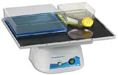 美國(guó)Benchmark,可調(diào)速板式混合器