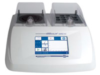 德國MN,加熱消解器