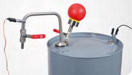 德國(guó)burkle gmbh,防靜電裝置