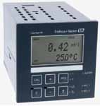 德國(guó)E+H,在線余氯變送器