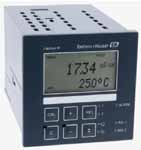 德國E+H,在線電導率變送器