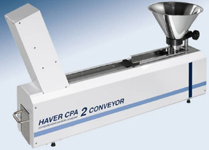 美國(guó)W.S.Tyler,haver動(dòng)態(tài)顆粒圖像分析儀