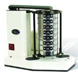 美國advantech,拍擊式篩分機