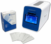 美國accuris,QuadCount細(xì)胞計(jì)數(shù)儀