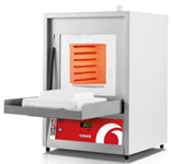 英國Carbolite,箱式爐