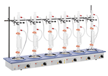 英國(guó)electrothermal,六孔電熱套