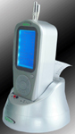 美國(guó)HAL Technology,手持式激光空氣粒子計(jì)數(shù)器