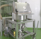 團塊破碎機KBW500 Q