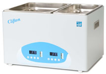 英國Nickel-Electro,雙槽水浴鍋