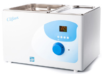 英國clifton,水浴搖床