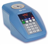 德國(guó)Julabo,折光儀