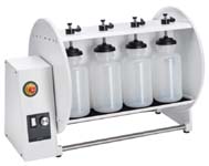 德國(guó)heidolph,翻轉(zhuǎn)式振蕩器