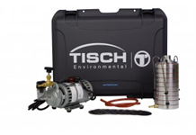 美國Tisch,八級撞擊式氣溶膠采樣器