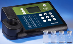 德國Aqualytic,濁度分析儀