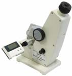 德國S+H,可視阿貝折光儀