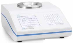 德國S+H,自動折光儀