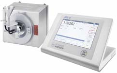 德國(guó)S+H,自動(dòng)折光儀