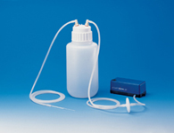 德國(guó)schuett biotec,真空抽吸系統(tǒng)