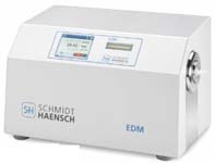 德國S+H,自動密度計