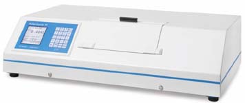 德國S+H,多波長自動旋光儀