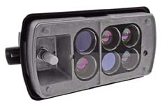 德國lufft,路面狀況檢測