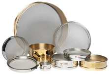 美國Tyler,不銹鋼篩網(wǎng)