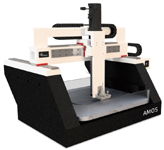 俄羅斯Ostec,掃描聲學(xué)顯微鏡