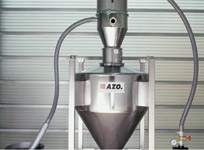 德國(guó)azo,超聲波篩分機(jī)