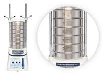 美國Tyler,篩分機