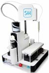 德國S+H,自動(dòng)進(jìn)樣器