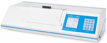 德國S+H,圓周旋光儀