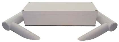 德國(guó)lufft,能見度傳感器