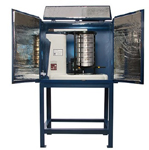 美國W.S.Tyler,隔音箱