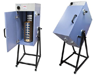 美國W.S.Tyler,篩分儀